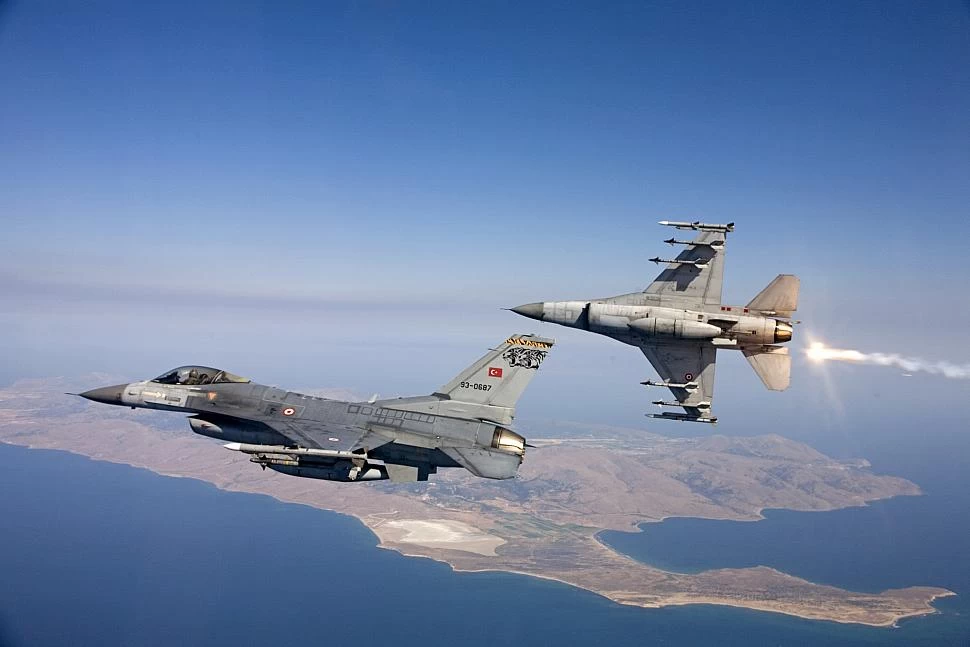 “NIET” της Μόσχας σε τουρκικό αίτημα συμπαραγωγής των SU-35